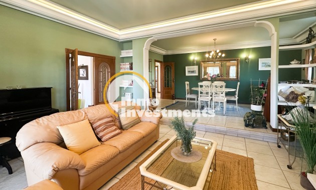 Revente privée - Villa - La Mata - 