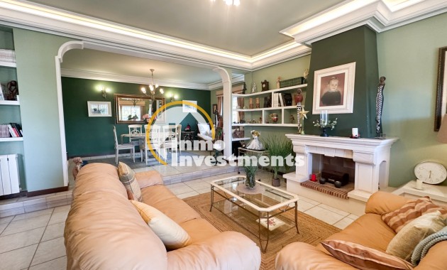 Revente privée - Villa - La Mata - 