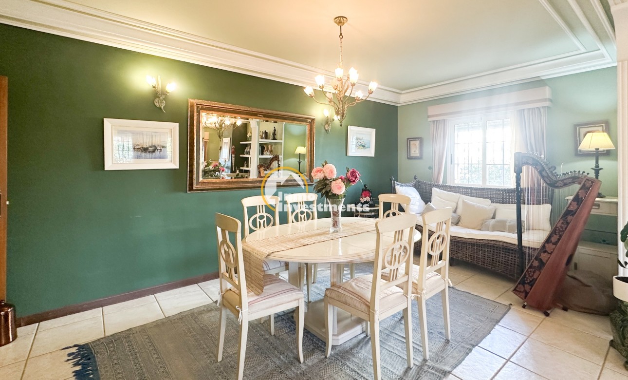 Revente privée - Villa - La Mata - 
