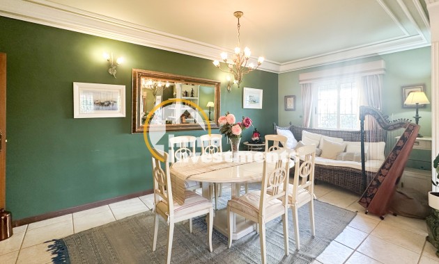 Revente privée - Villa - La Mata - 