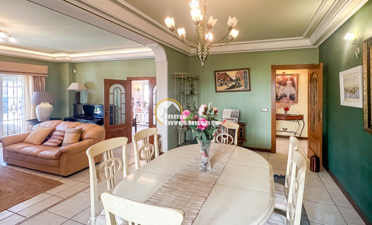 Revente privée - Villa - La Mata - 