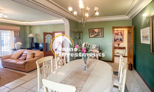 Revente privée - Villa - La Mata - 