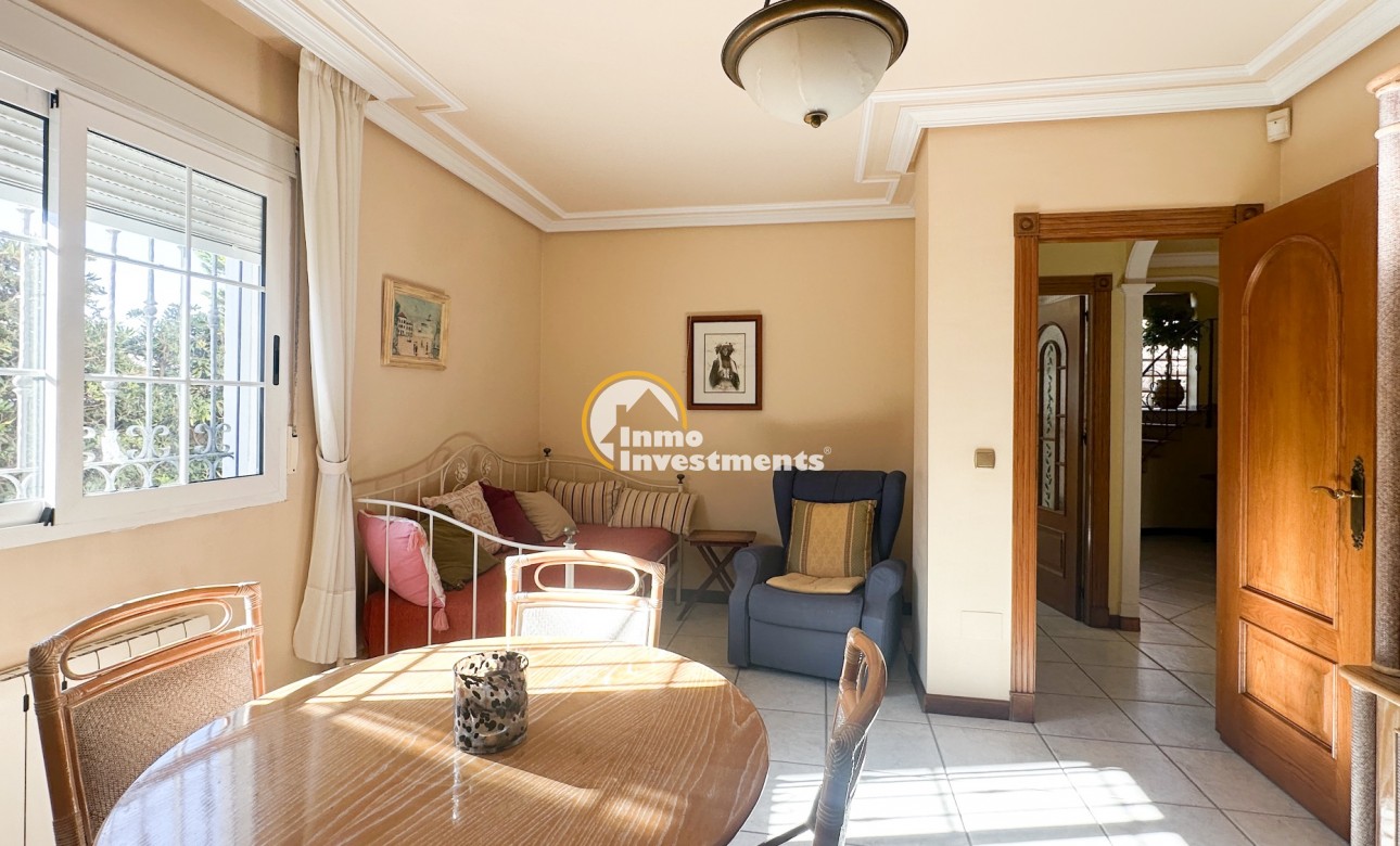Revente privée - Villa - La Mata - 