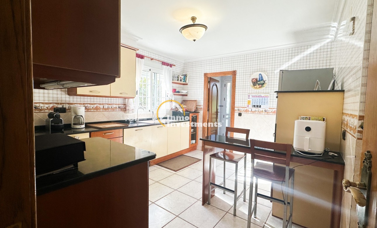 Revente privée - Villa - La Mata - 