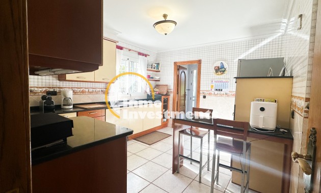 Revente privée - Villa - La Mata - 