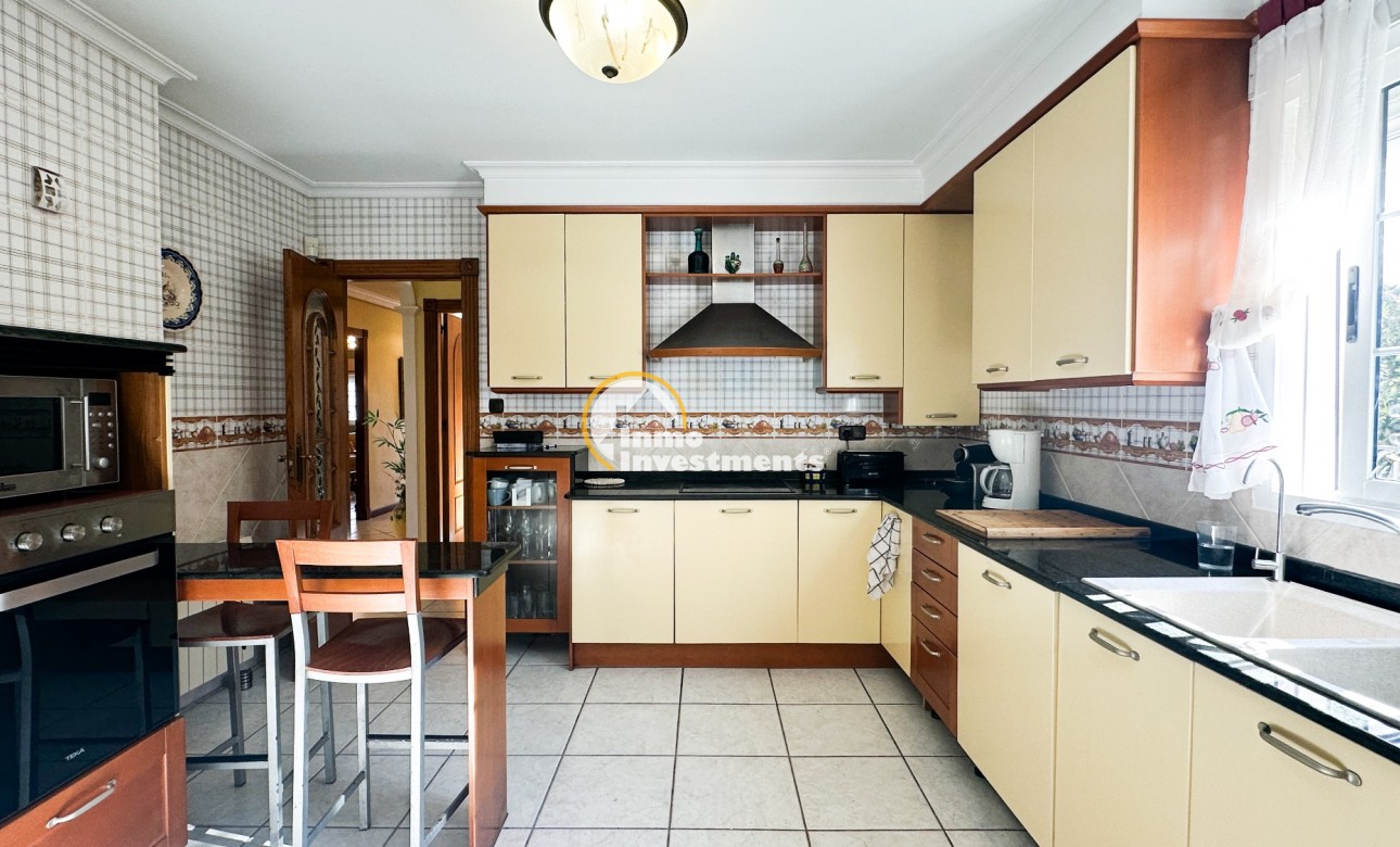 Revente privée - Villa - La Mata - 