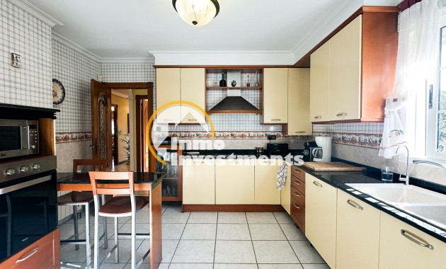 Revente privée - Villa - La Mata - 