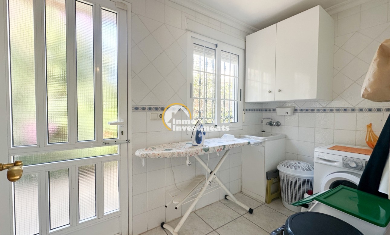 Revente privée - Villa - La Mata - 