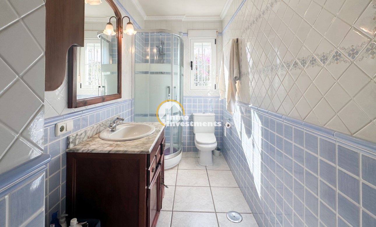 Revente privée - Villa - La Mata - 