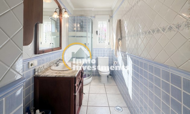 Revente privée - Villa - La Mata - 