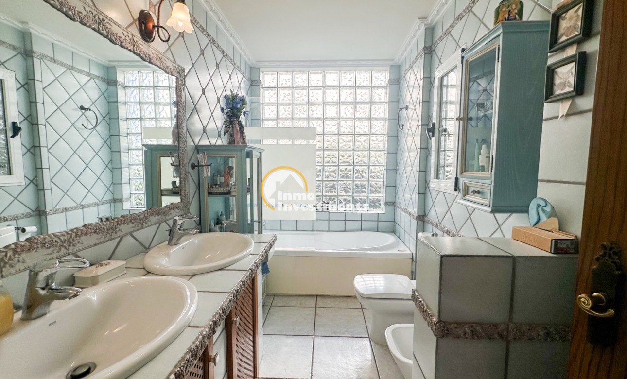 Revente privée - Villa - La Mata - 