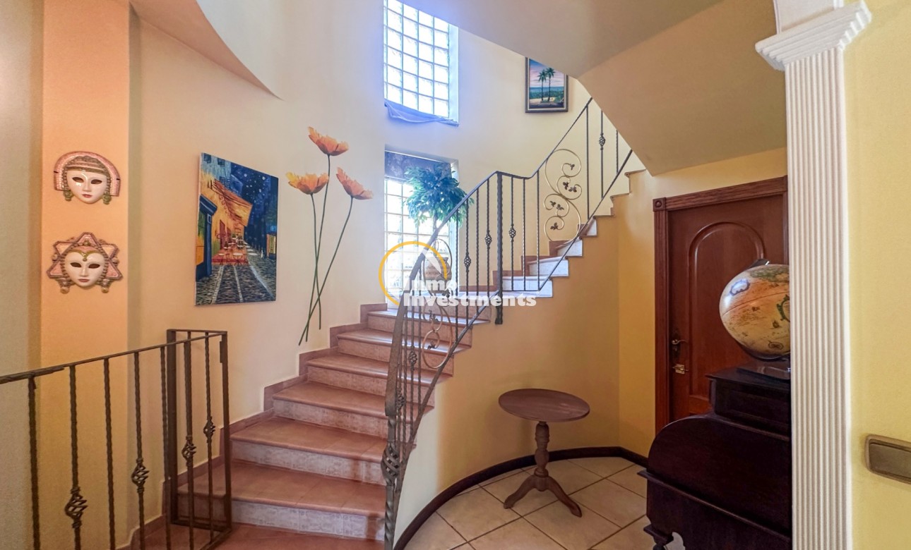Revente privée - Villa - La Mata - 
