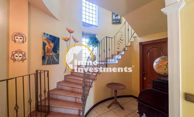 Revente privée - Villa - La Mata - 