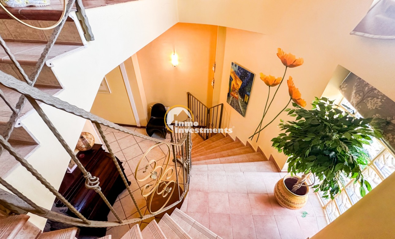Revente privée - Villa - La Mata - 