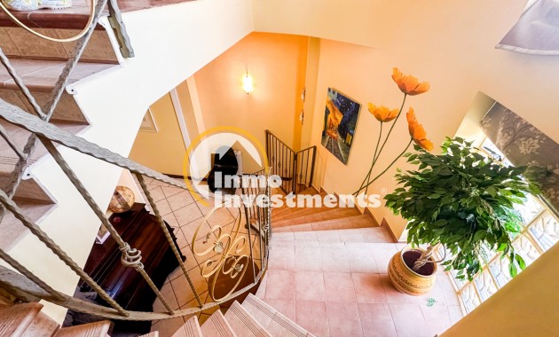 Revente privée - Villa - La Mata - 