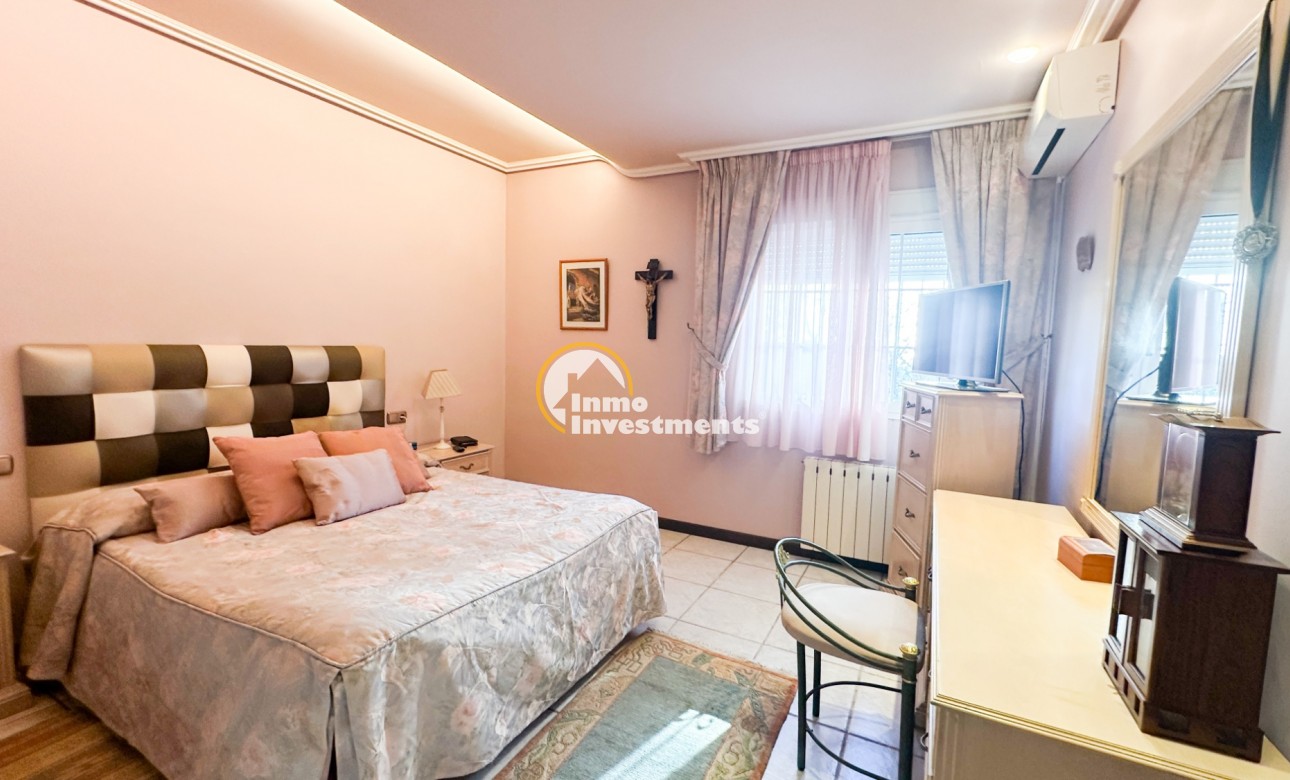 Revente privée - Villa - La Mata - 