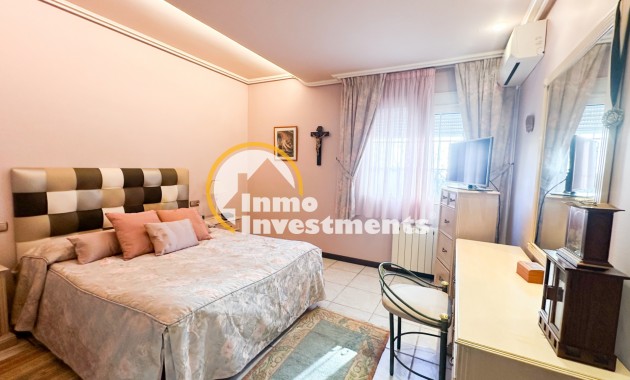 Revente privée - Villa - La Mata - 