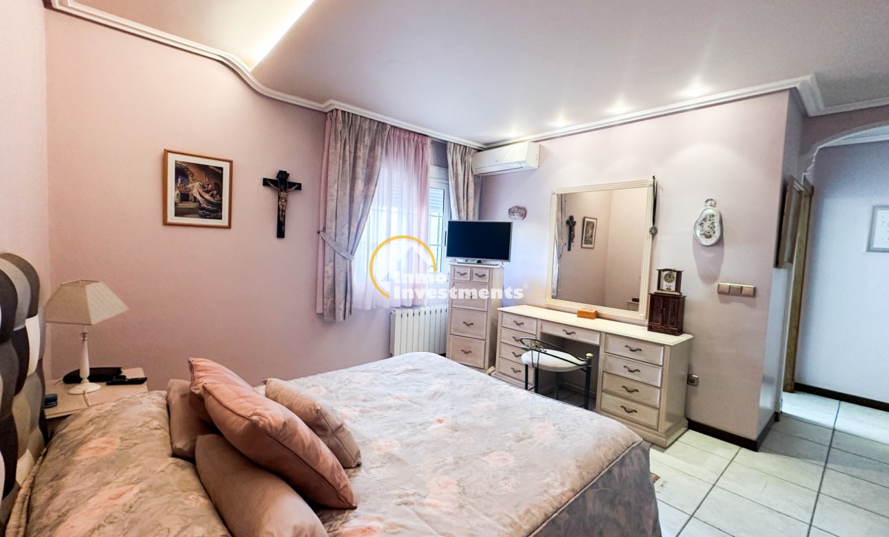 Revente privée - Villa - La Mata - 