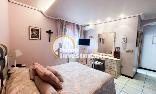 Revente privée - Villa - La Mata - 