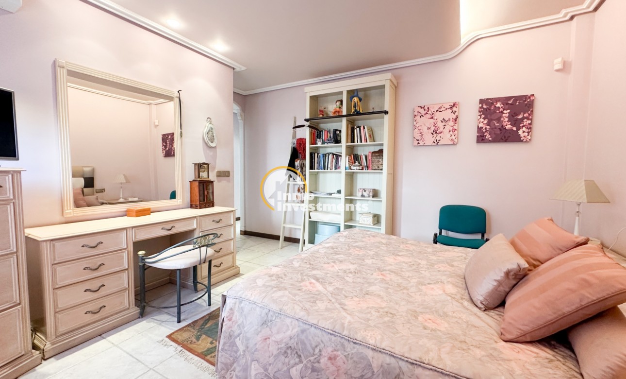 Revente privée - Villa - La Mata - 