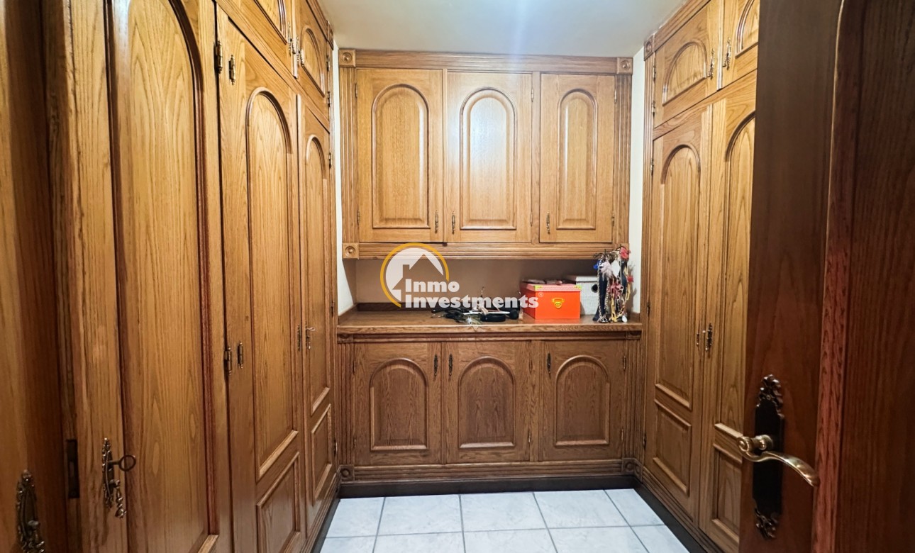 Revente privée - Villa - La Mata - 