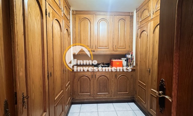 Revente privée - Villa - La Mata - 