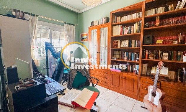 Revente privée - Villa - La Mata - 