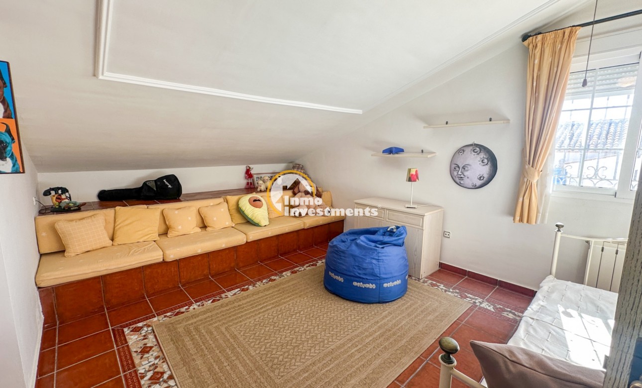 Revente privée - Villa - La Mata - 