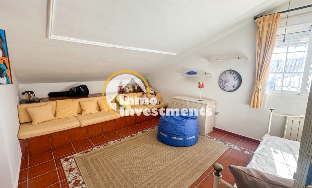 Revente privée - Villa - La Mata - 
