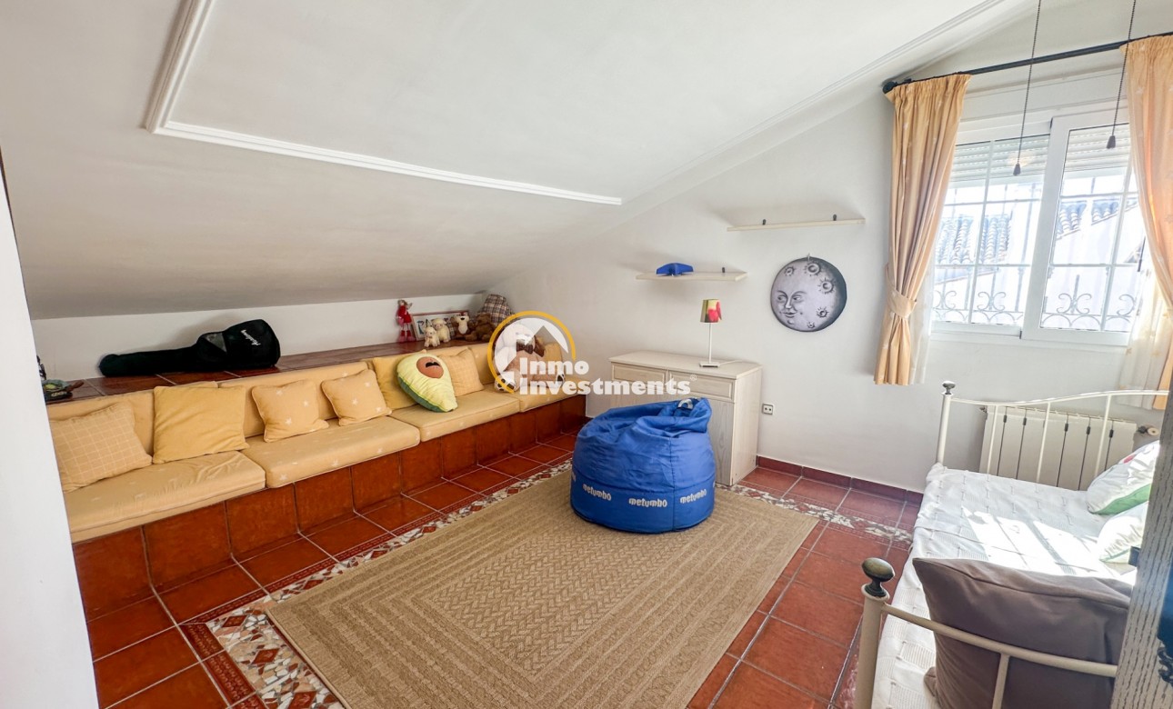 Revente privée - Villa - La Mata - 