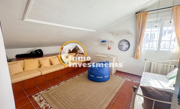 Revente privée - Villa - La Mata - 