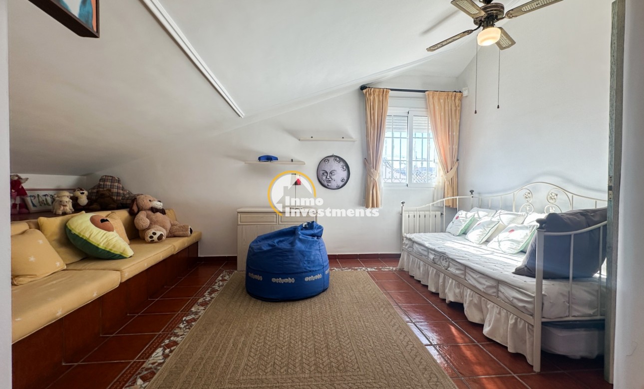 Revente privée - Villa - La Mata - 