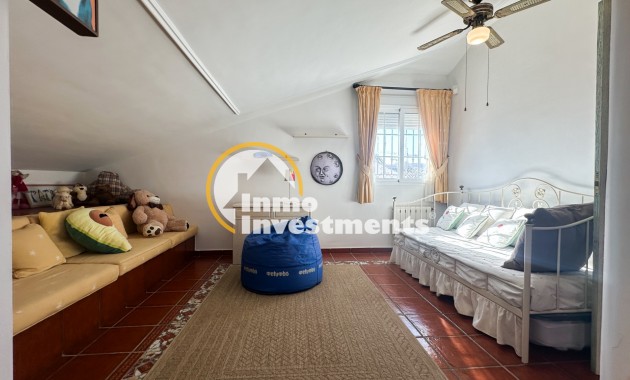Revente privée - Villa - La Mata - 