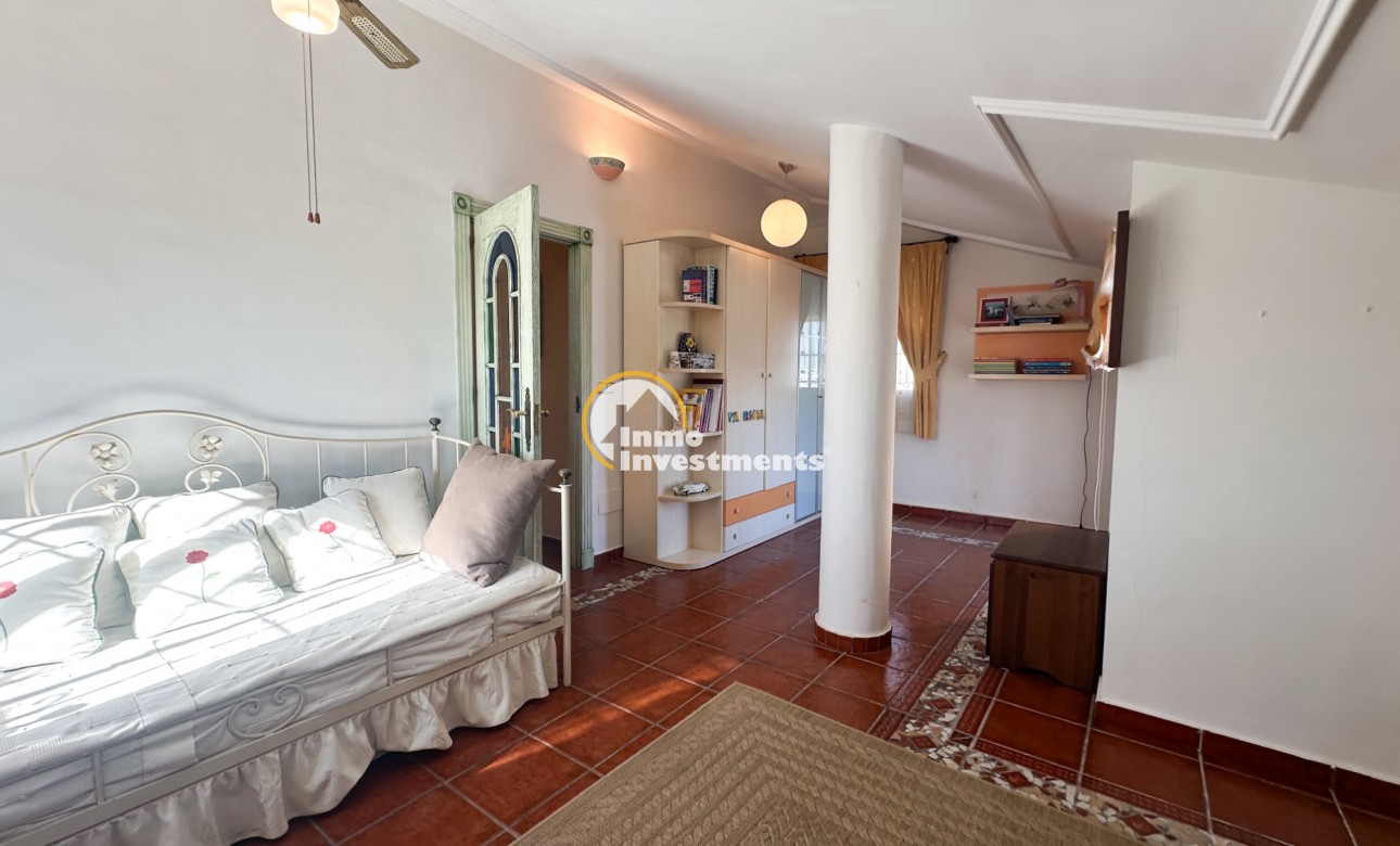 Revente privée - Villa - La Mata - 