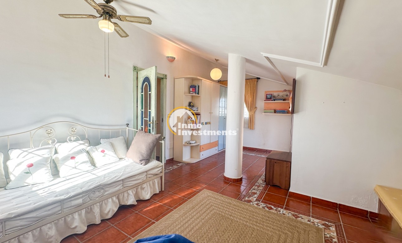 Revente privée - Villa - La Mata - 