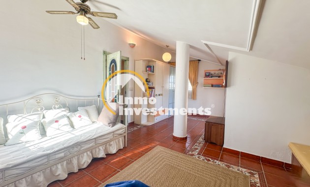 Revente privée - Villa - La Mata - 
