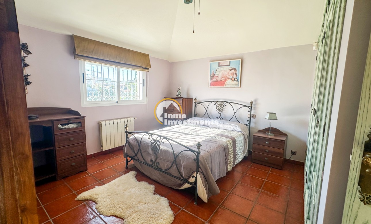 Revente privée - Villa - La Mata - 