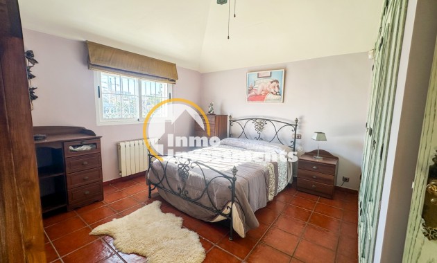 Revente privée - Villa - La Mata - 