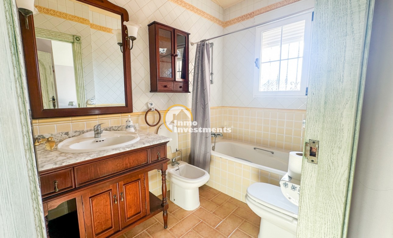Revente privée - Villa - La Mata - 