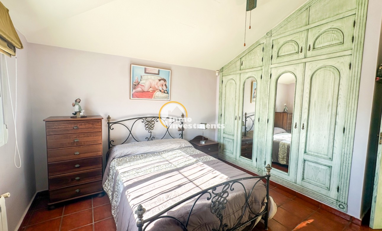 Revente privée - Villa - La Mata - 