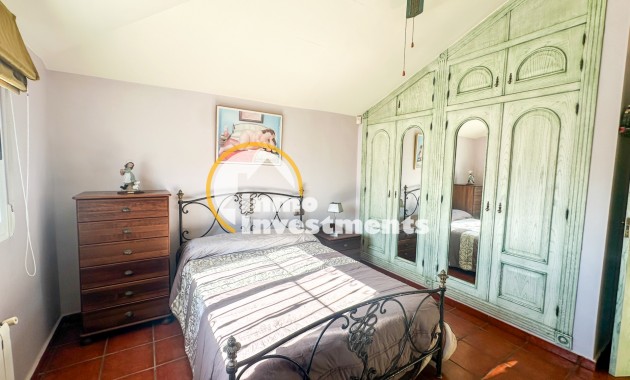 Revente privée - Villa - La Mata - 