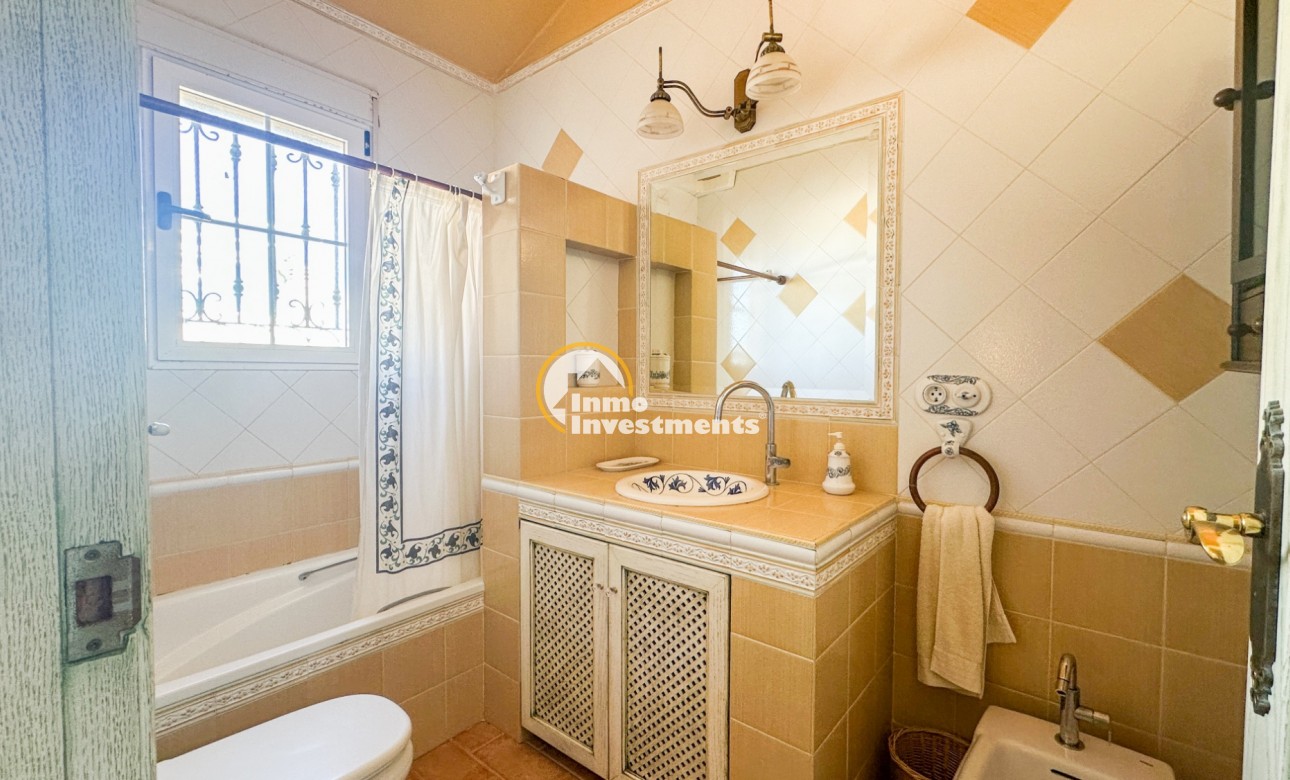 Revente privée - Villa - La Mata - 