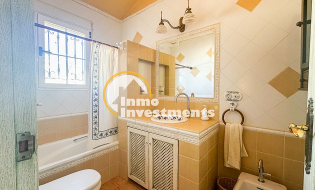 Revente privée - Villa - La Mata - 