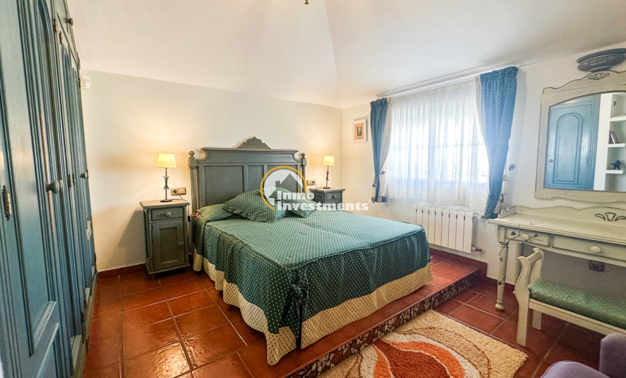 Revente privée - Villa - La Mata - 
