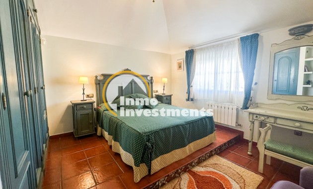Revente privée - Villa - La Mata - 