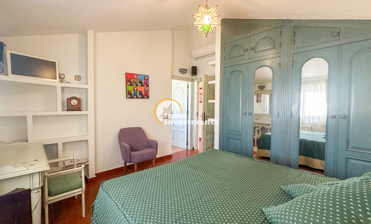 Revente privée - Villa - La Mata - 