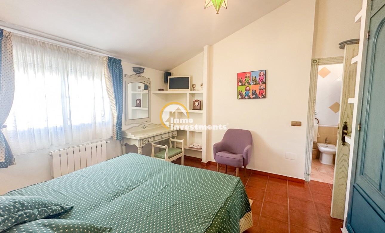 Revente privée - Villa - La Mata - 