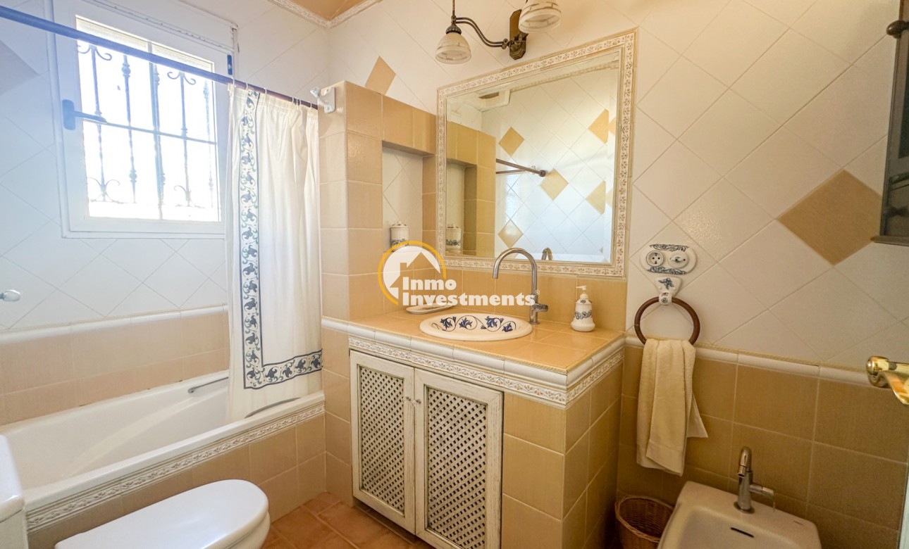 Revente privée - Villa - La Mata - 