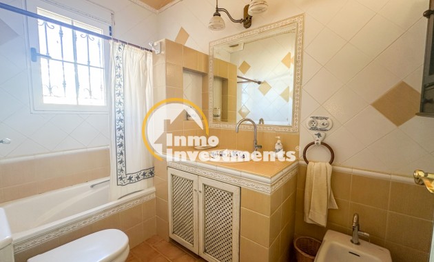 Revente privée - Villa - La Mata - 