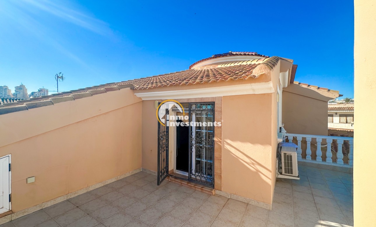 Revente privée - Villa - La Mata - 